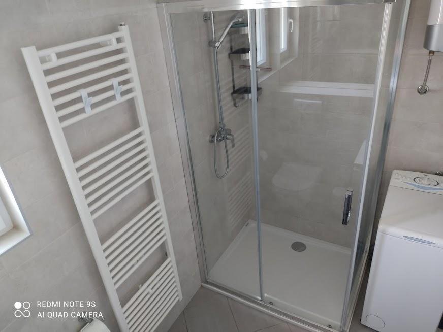 Amazing Seaview Apartment With A Balcony Near The Beach - Kneza Trpimira I ザダル エクステリア 写真