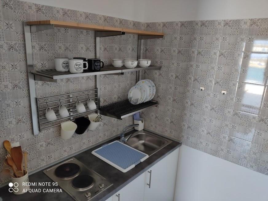 Amazing Seaview Apartment With A Balcony Near The Beach - Kneza Trpimira I ザダル エクステリア 写真