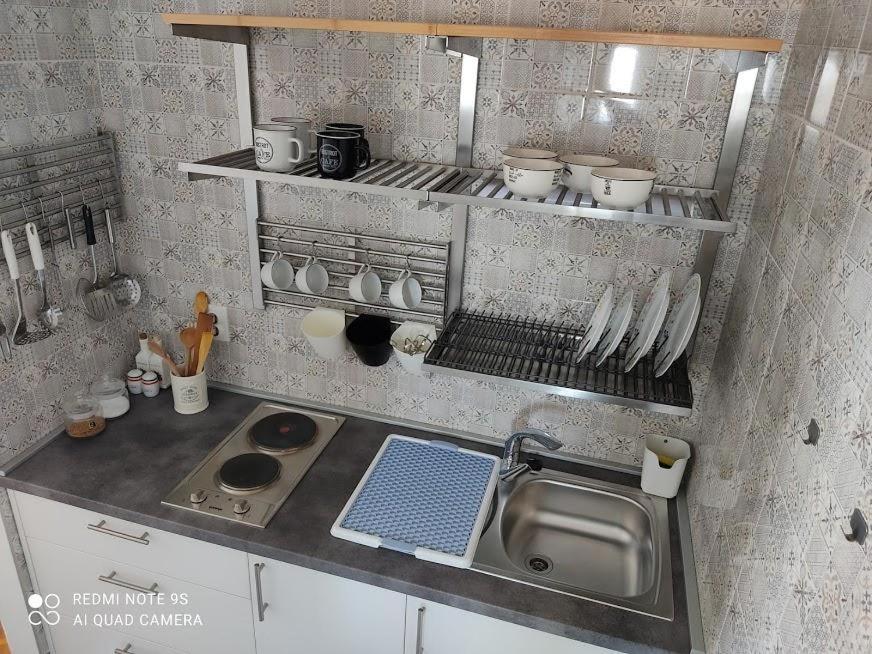 Amazing Seaview Apartment With A Balcony Near The Beach - Kneza Trpimira I ザダル エクステリア 写真